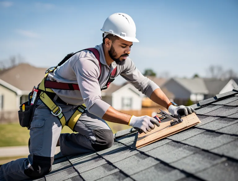 Roof Repair service in Mirabel